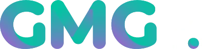 GMG Green Media Group - light bg Logo